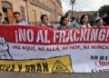 Alertan que durante el Mundial se podría aprobar el fracking