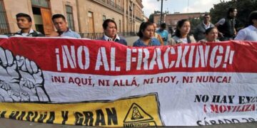 Alertan que durante el Mundial se podría aprobar el fracking