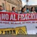 Alertan que durante el Mundial se podría aprobar el fracking