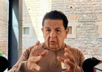 Advierte investigador impactos ambientales por detonaciones en Los Matías