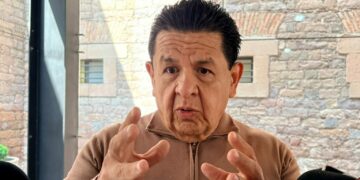 Advierte investigador impactos ambientales por detonaciones en Los Matías