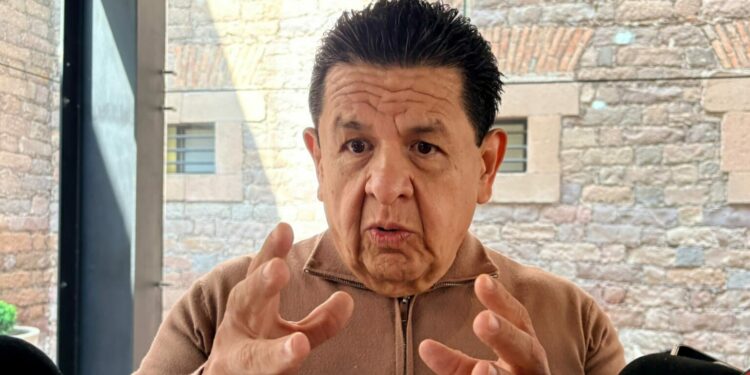 Advierte investigador impactos ambientales por detonaciones en Los Matías