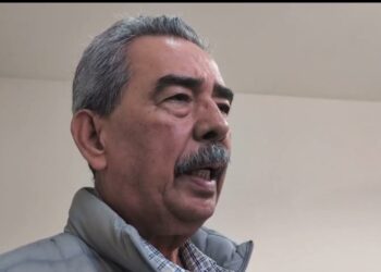  Hay una prórroga indefinida para la gestión de Juan Carlos Bárcenas