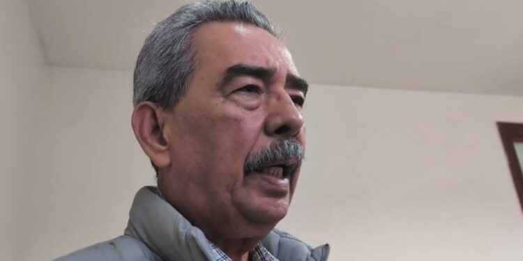  Hay una prórroga indefinida para la gestión de Juan Carlos Bárcenas