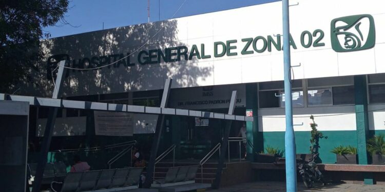 Médicos denuncian agresiones por parte de seguridad del IMSS Cuauhtémoc