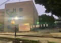 Aparece manta con señalamientos en la Facultad de Psicología de la UASLP