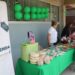 Promueven artesanías de personas privadas de la libertad en feria universitaria en SLP