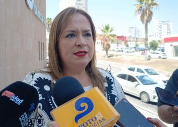 Oficialmente no se ha informado de la suspensión del vuelo SLP-Atlanta: Turismo