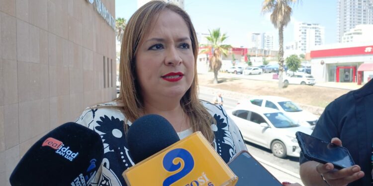 Oficialmente no se ha informado de la suspensión del vuelo SLP-Atlanta: Turismo