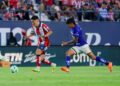 Atlético de San Luis despide la temporada como local ante Santos