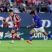 Atlético de San Luis despide la temporada como local ante Santos