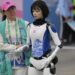 China impulsa uso de robots para atender el cuidado de adultos mayores