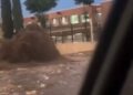 El Ejecutivo pide a municipios trabajar en conjunto en un programa para evitar el colapso de los drenajes