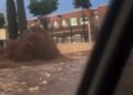 La UPSLP pidió al Ayuntamiento de SLP atender problemática de drenaje colapsado