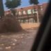 La UPSLP pidió al Ayuntamiento de SLP atender problemática de drenaje colapsado