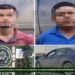 Detienen a dos hombres en Ciudad Valles por presuntos delitos contra la salud