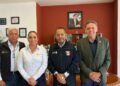 UUZI impulsa medidas de prevención y exige mayor eficiencia en Protección Civil