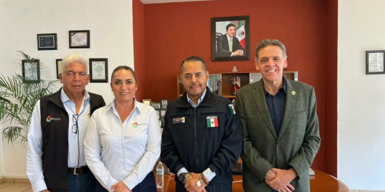 UUZI impulsa medidas de prevención y exige mayor eficiencia en Protección Civil