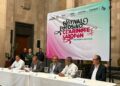 San Luis Potosí celebra la música con el Festival Potosino de Clarinete y Saxofón