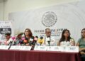 No al Fracking, sentenciaron pueblos y comunidades indígenas en foro organizado por el Congreso