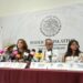 No al Fracking, sentenciaron pueblos y comunidades indígenas en foro organizado por el Congreso