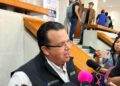 Reconoce Conagua afectaciones hídricas en Los Matías