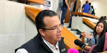 Reconoce Conagua afectaciones hídricas en Los Matías