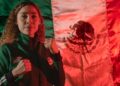 La potosina Darianne Hernández inició con triunfo en el Mundial en Brasil