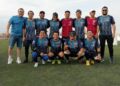 Buhos subcampeón de la Liga Nacional de Futbol para ciegos
