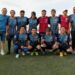 Buhos subcampeón de la Liga Nacional de Futbol para ciegos