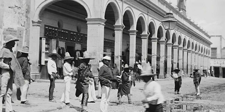 El Pasaje de la Alhóndiga, memoria viva del San Luis colonial