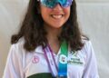 Obtiene San Luis Potosí su primera medalla en la Olimpiada Nacional, fue en Duatlón