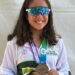 Obtiene San Luis Potosí su primera medalla en la Olimpiada Nacional, fue en Duatlón