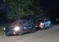Mujer resulta herida por bala perdida en Ciudad Fernández