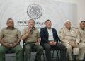Diputado presenta iniciativa para que municipios deban apoyar a los bomberos