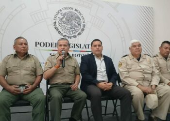 Diputado presenta iniciativa para que municipios deban apoyar a los bomberos