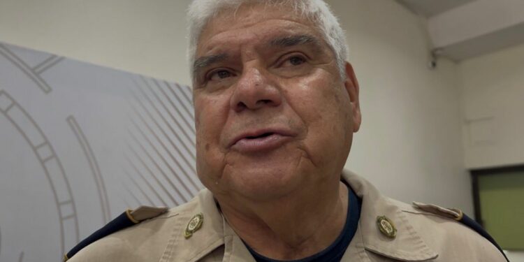 Bomberos de SLP enfrentan crisis por falta de unidades y cobertura social