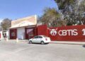 Presuntas amenazas generan alerta en CBTIS de SLP