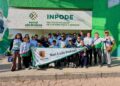 San Luis Potosí asistirá al Circuito Mexicano de Para Natación