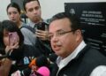En mi gestión no habrá permisos para el fracking: Darío González