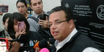 En mi gestión no habrá permisos para el fracking: Darío González