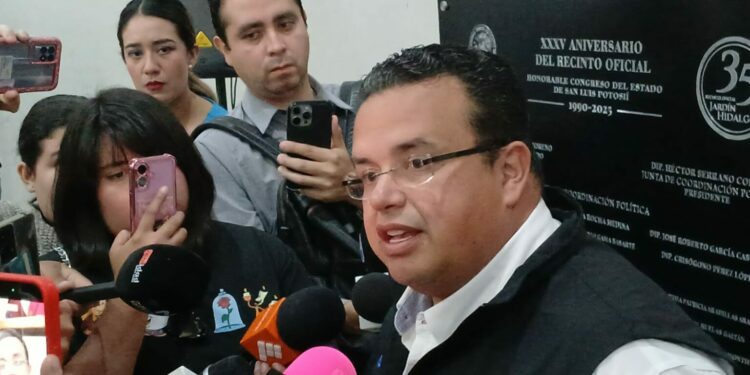 En mi gestión no habrá permisos para el fracking: Darío González