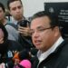 En mi gestión no habrá permisos para el fracking: Darío González