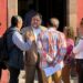 Gobierno estatal mantiene diálogo con jubilados sobre pagos pendientes