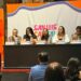 ADERIAC alista congreso con enfoque en liderazgo empresarial en SLP