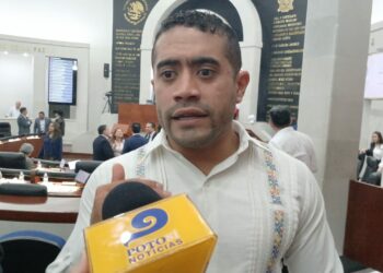 El Congreso del Estado avala reforma federal para combatir el feminicidio