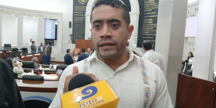 El Congreso del Estado avala reforma federal para combatir el feminicidio