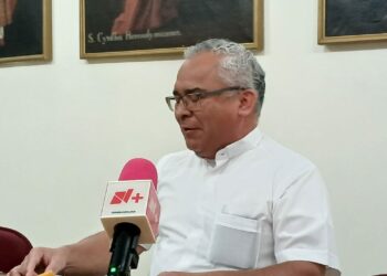 Iglesia pide capacitación a los taxistas para evitar que sigan actuando de forma violenta