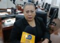 Diputada pide sanciones a taxistas violentos