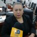 Diputada pide sanciones a taxistas violentos